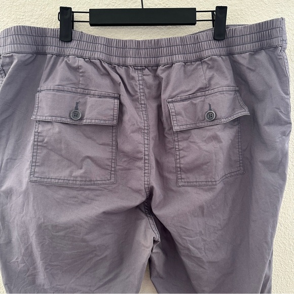 Pact Organic Cotton Joggers - Sustainable Cozy Athleisure - XXL - Picture 6 of 10